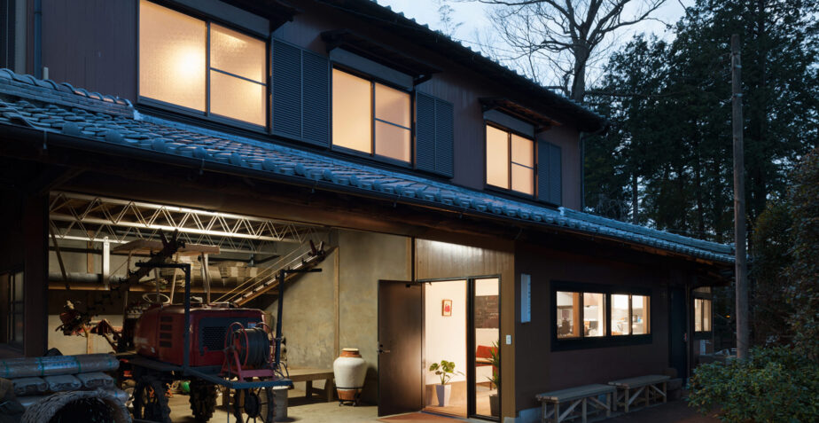 Title of Single Post with Image IV